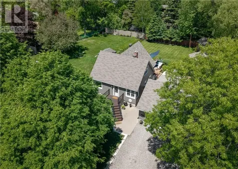 1924 Millwood Crescent Sudbury ON P3E 2T2