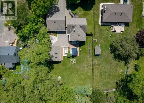 1924 Millwood Crescent Sudbury ON P3E 2T2