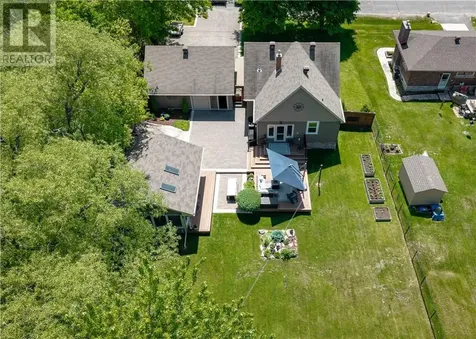 1924 Millwood Crescent Sudbury ON P3E 2T2