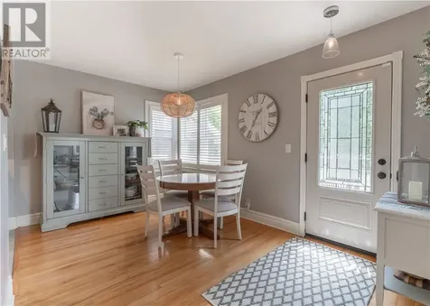 1924 Millwood Crescent Sudbury ON P3E 2T2