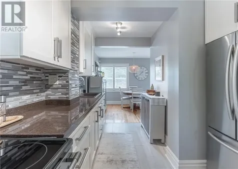 1924 Millwood Crescent Sudbury ON P3E 2T2