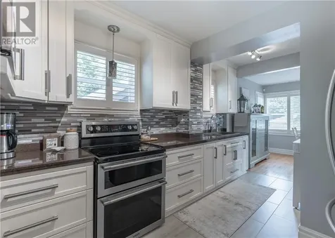 1924 Millwood Crescent Sudbury ON P3E 2T2
