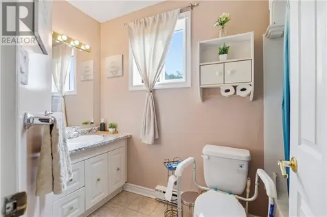 521 Beatrice Crescent Greater Sudbury ON P3A 5B4
