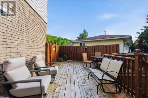 521 Beatrice Crescent Greater Sudbury ON P3A 5B4