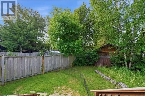 521 Beatrice Crescent Greater Sudbury ON P3A 5B4