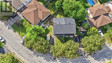 521 Beatrice Crescent Greater Sudbury ON P3A 5B4