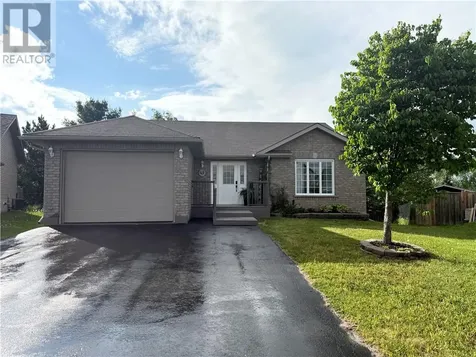 49 Equinox Sudbury ON P3B 0B6
