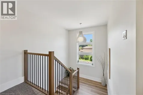63 Plymouth Road Kitchener ON N2G 3G7
