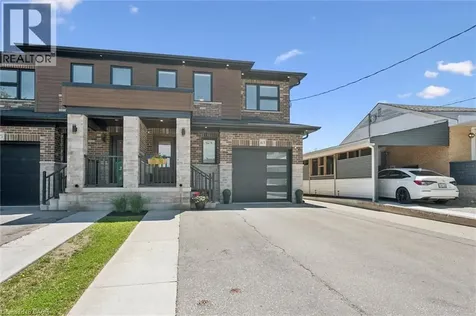 63 Plymouth Road Kitchener ON N2G 3G7