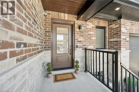 63 Plymouth Road Kitchener ON N2G 3G7