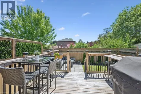 63 Plymouth Road Kitchener ON N2G 3G7