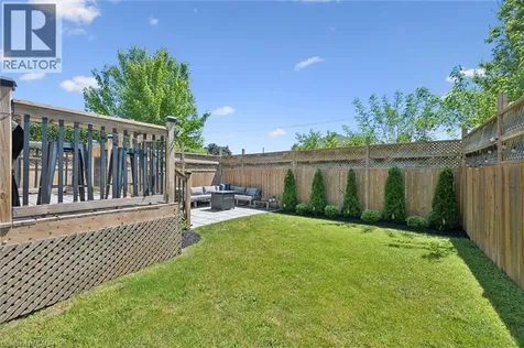 63 Plymouth Road Kitchener ON N2G 3G7