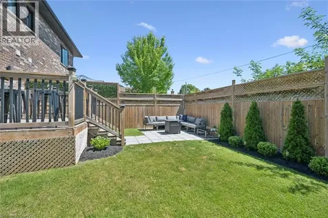 63 Plymouth Road Kitchener ON N2G 3G7