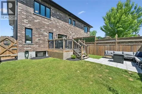 63 Plymouth Road Kitchener ON N2G 3G7