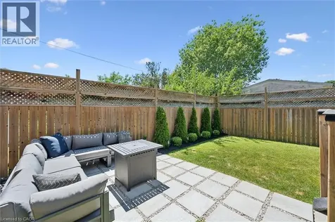 63 Plymouth Road Kitchener ON N2G 3G7