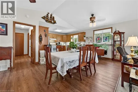 309 Blue Water Parkway Selkirk ON N0A 1P0