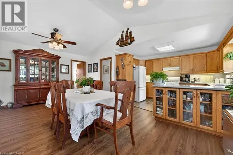 309 Blue Water Parkway Selkirk ON N0A 1P0