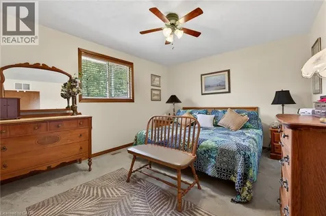 309 Blue Water Parkway Selkirk ON N0A 1P0