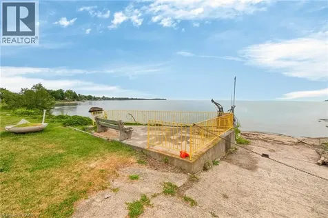 309 Blue Water Parkway Selkirk ON N0A 1P0
