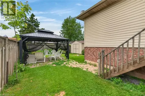 309 Blue Water Parkway Selkirk ON N0A 1P0