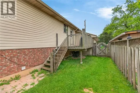 309 Blue Water Parkway Selkirk ON N0A 1P0