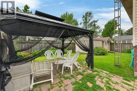 309 Blue Water Parkway Selkirk ON N0A 1P0