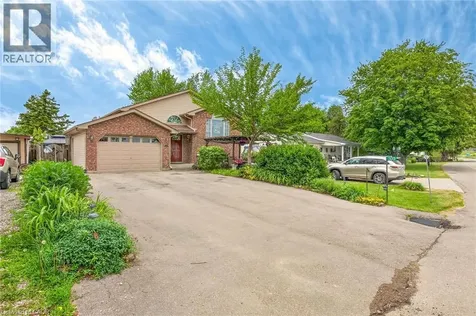 309 Blue Water Parkway Selkirk ON N0A 1P0