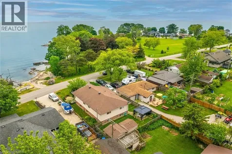 309 Blue Water Parkway Selkirk ON N0A 1P0