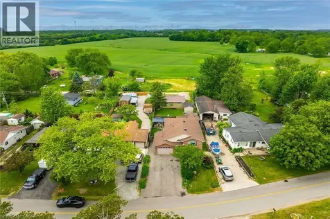 309 Blue Water Parkway Selkirk ON N0A 1P0