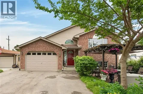 309 Blue Water Parkway Selkirk ON N0A 1P0