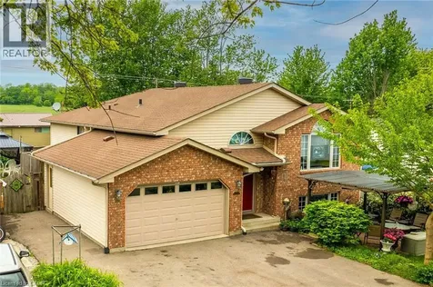 309 Blue Water Parkway Selkirk ON N0A 1P0