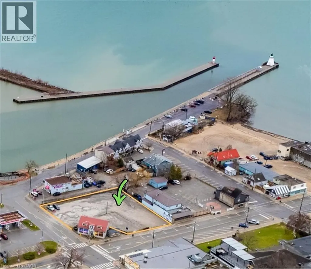 22 Walker Street Port Dover ON N0A 1N0