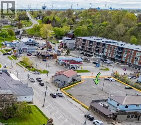 22 Walker Street Port Dover ON N0A 1N0
