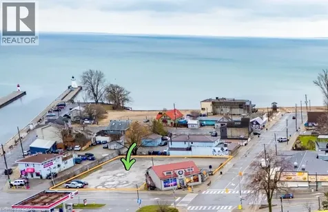 22 Walker Street Port Dover ON N0A 1N0
