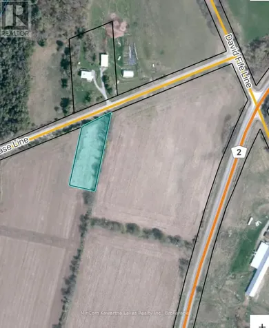 Pl 15 Base Line Otonabee-south Monaghan ON K0L 2G0