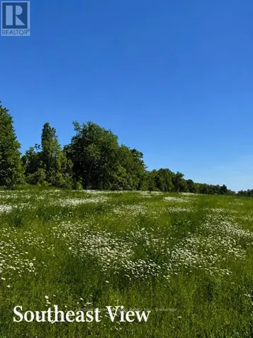 Pl 15 Base Line Otonabee-south Monaghan ON K0L 2G0