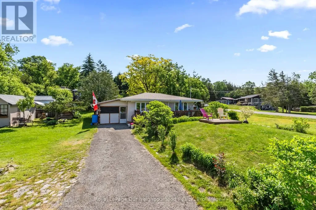 911 County Road 38 Trent Hills ON K0L 1L0