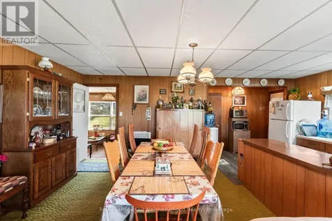 911 County Road 38 Trent Hills ON K0L 1L0