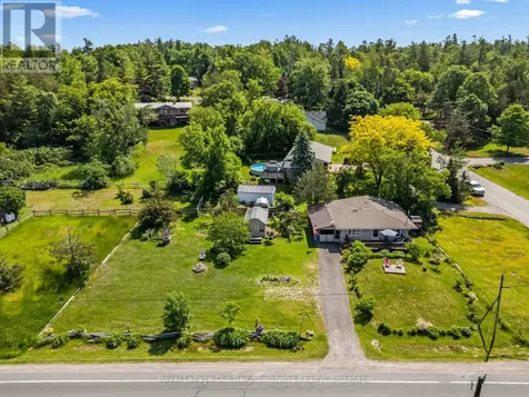 911 County Road 38 Trent Hills ON K0L 1L0