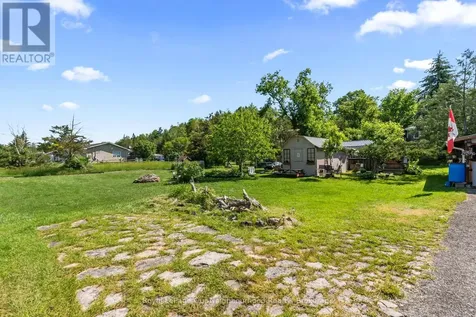 911 County Road 38 Trent Hills ON K0L 1L0