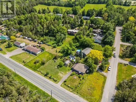 911 County Road 38 Trent Hills ON K0L 1L0