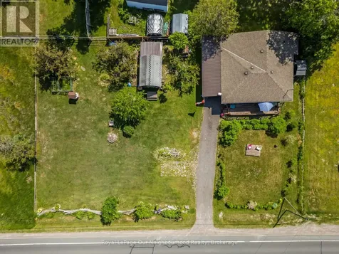 911 County Road 38 Trent Hills ON K0L 1L0