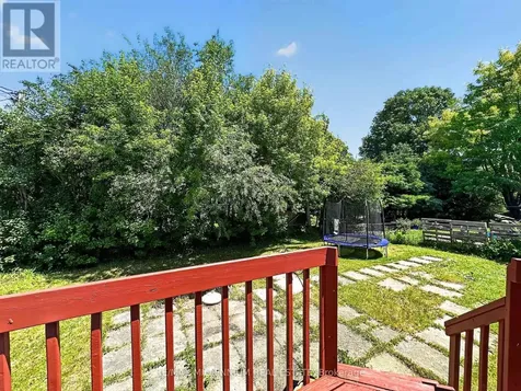 19 Cardwell Street Orangeville ON L9W 2V7