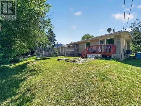 19 Cardwell Street Orangeville ON L9W 2V7