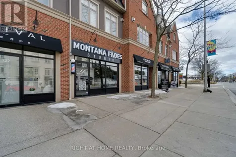 99 Brant Street Oakville (co Central) ON L6K 2Z5