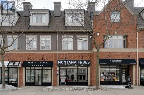 99 Brant Street Oakville (co Central) ON L6K 2Z5