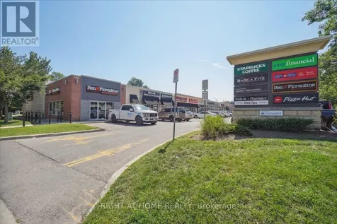 99 Brant Street Oakville (co Central) ON L6K 2Z5