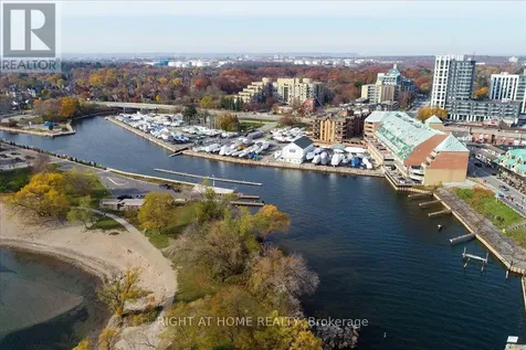 99 Brant Street Oakville (co Central) ON L6K 2Z5
