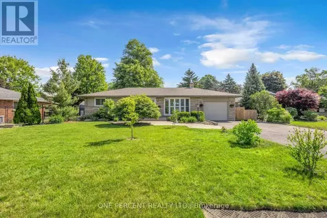 337 Terrace Hill Street Brantford ON N3R 1H6