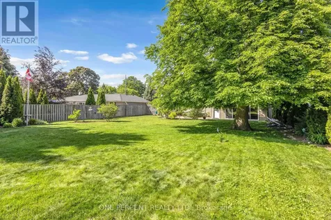 337 Terrace Hill Street Brantford ON N3R 1H6
